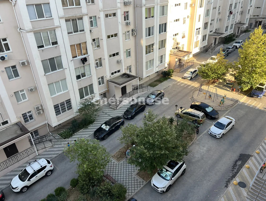Продажа квартиры, Севастополь, Тараса Шевченко улица - Фото 31