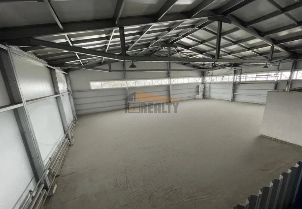 Аренда производственного помещения, Глебово-Избище, Истринский район - Фото 2