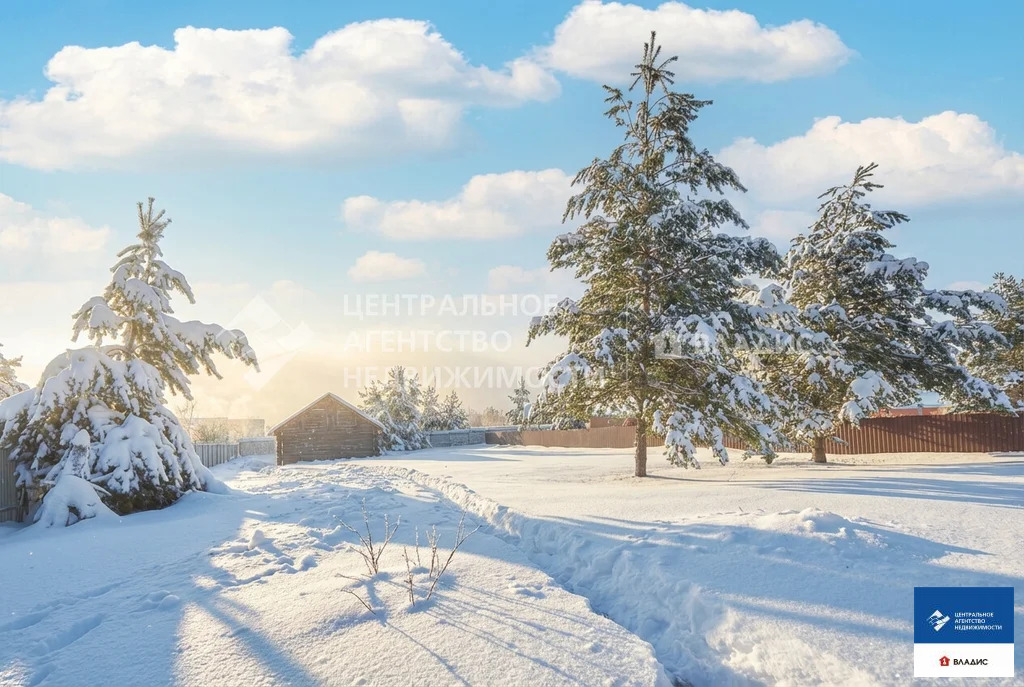 Продажа участка, Рязань - Фото 1