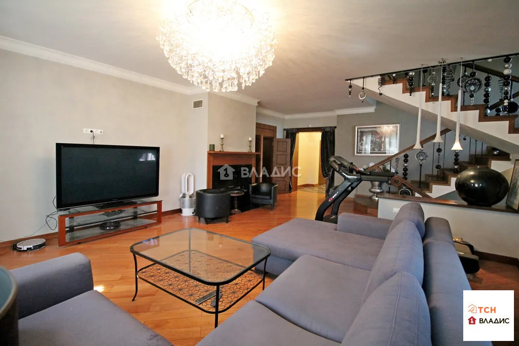 Продажа дома, Щелково, Щелковский район, ул. Лесная - Фото 6