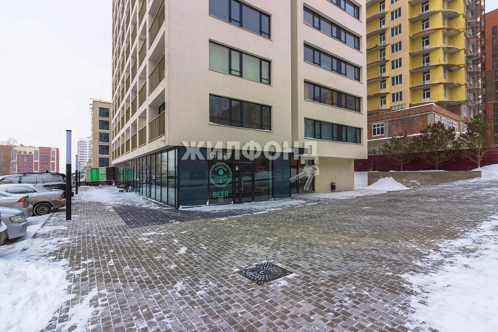 Продажа квартиры, Новосибирск, ул. Сакко и Ванцетти - Фото 4