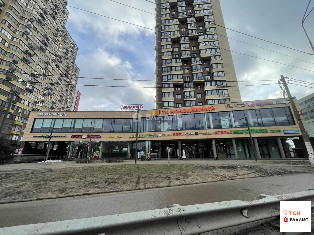 Продажа квартиры, Красногорск, Красногорский район, Молодёжная улица - Фото 29