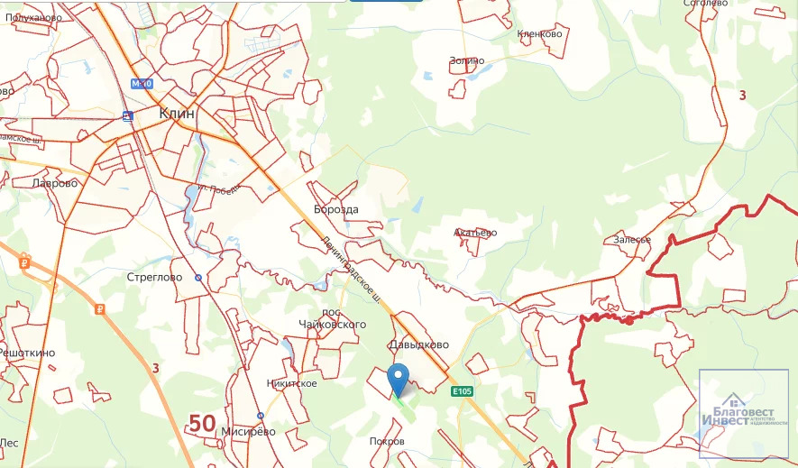 Что было в клинском районе. Земля прайда клинский. Клинское лесничество карта. Деревня титково. Что было в клинском районе.