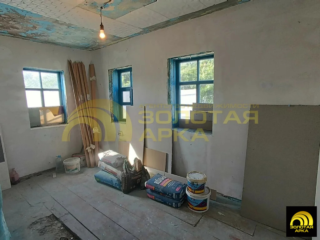 Продажа дома, Михайловское, Северский район, Луговой переулок - Фото 20