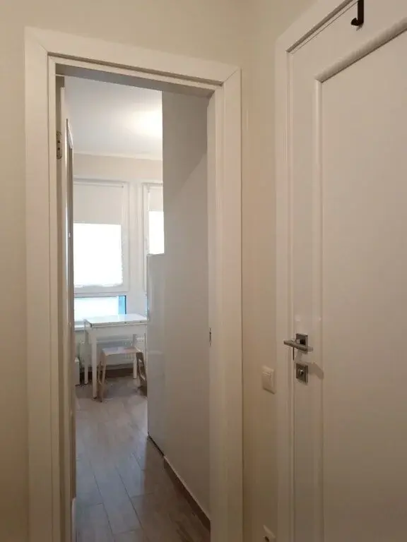 1-к.ул.Донецкая, д.34к1 - Фото 17