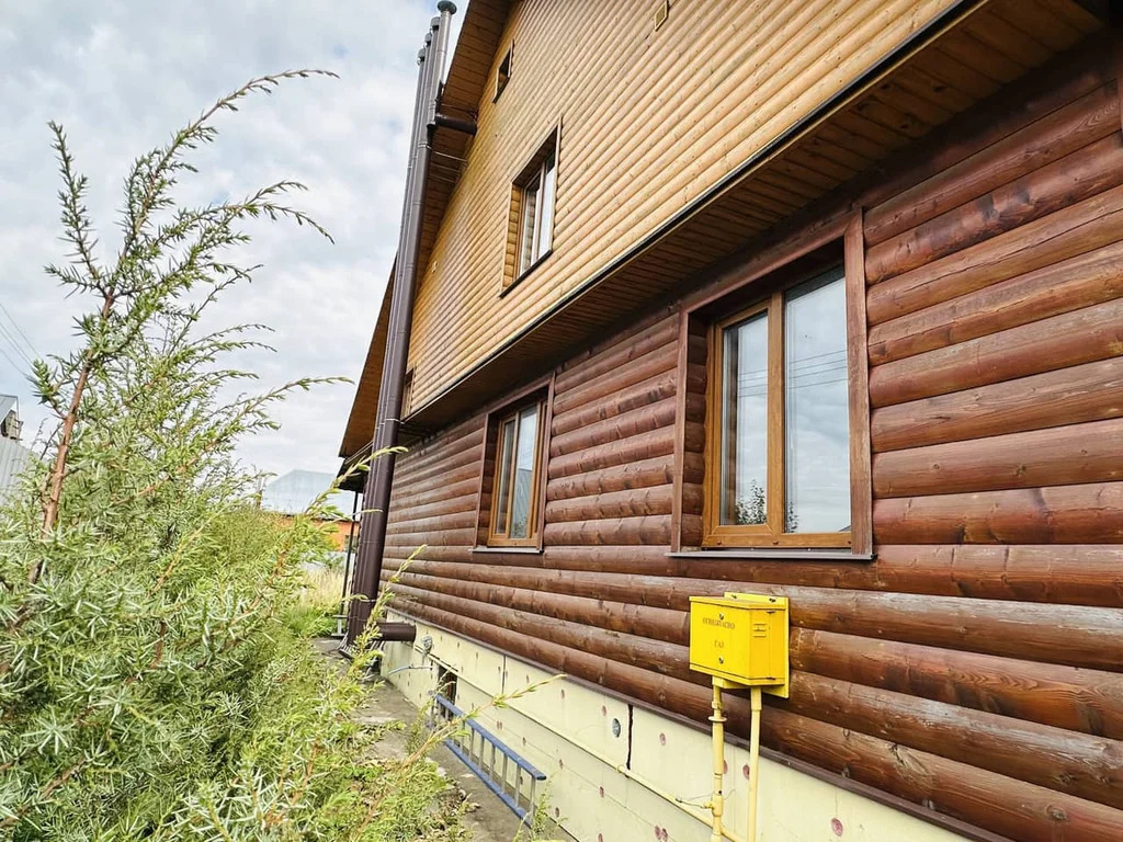 Продажа дома, Бунятино, Дмитровский район - Фото 8