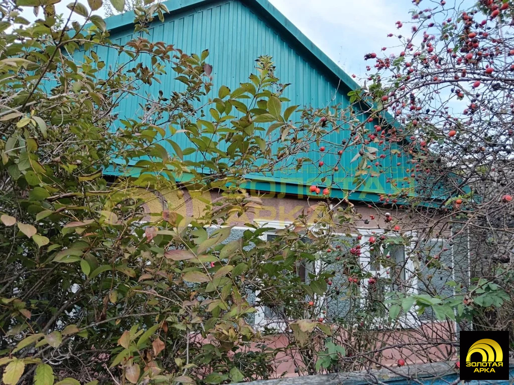 Продажа дома, Старотитаровская, Темрюкский район, Ильича пер. - Фото 3