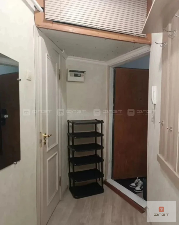 Продажа квартиры, Казань, ул. Каюма Насыри - Фото 4