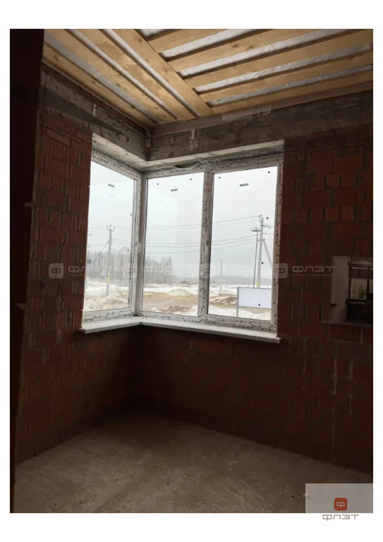 Продажа дома, Озерный, Высокогорский район, ул. Весенняя - Фото 13