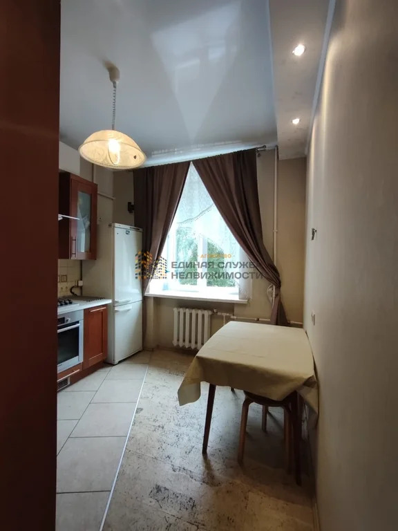 Аренда квартиры, Уфа, ул. Космонавтов - Фото 11