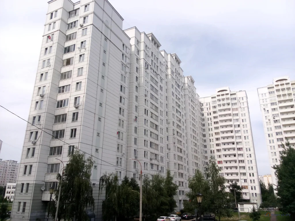 Продажа квартиры, Подольск, ул. Юбилейная - Фото 2