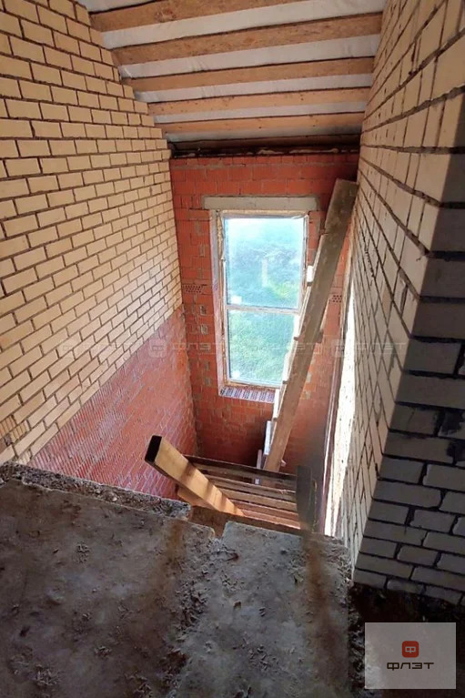 Продажа дома, Верхний Услон, Верхнеуслонский район, ул. Дубравная - Фото 35