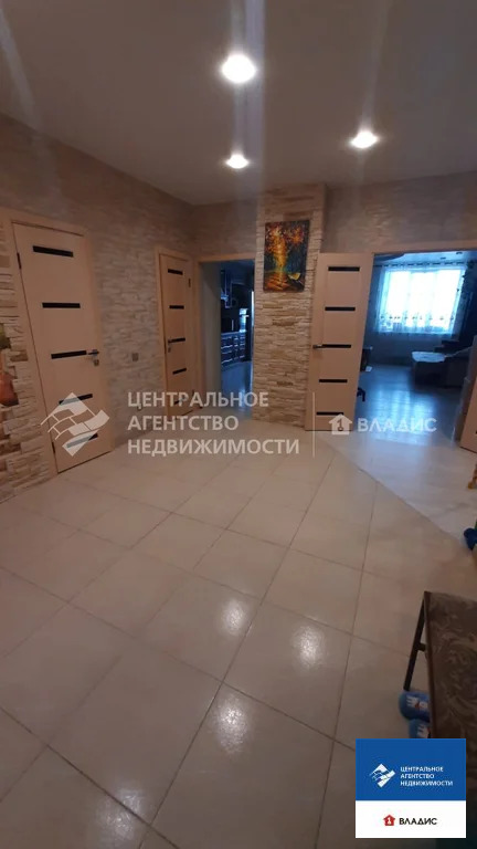 Аренда квартиры, Рязань, ул. Тимуровцев - Фото 20