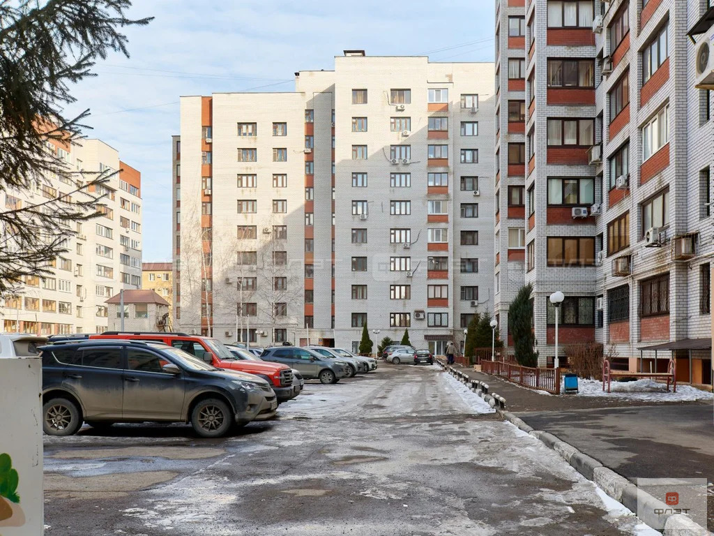 Продажа квартиры, Казань, ул. Спортивная - Фото 24