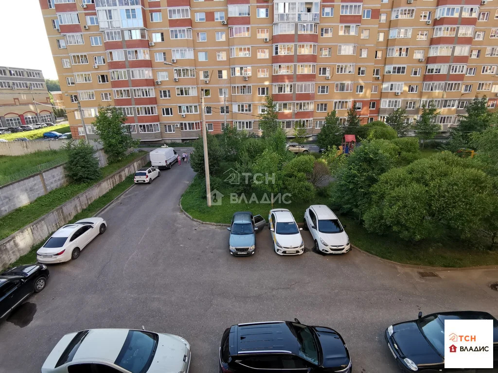 Аренда квартиры, Свердловский, Щелковский район, улица Михаила ... - Фото 7