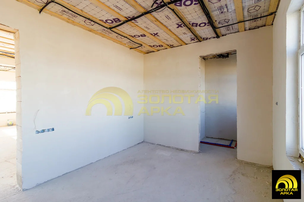 Продажа дома, Кучугуры, Темрюкский район, ул. Виноградная - Фото 7