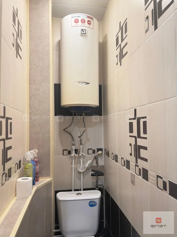 Продажа квартиры, Казань, ул. Мусина - Фото 19