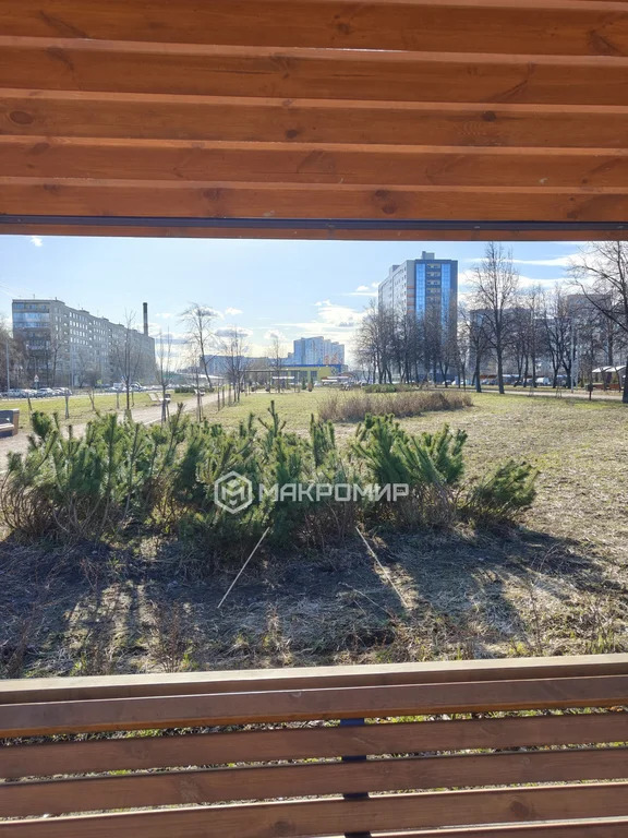 Продажа квартиры, м. Улица Дыбенко, ул. Крыленко - Фото 15