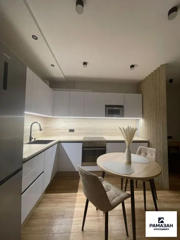 2-ком квартира ул.Щербаковский переулок ,7 - Фото 5