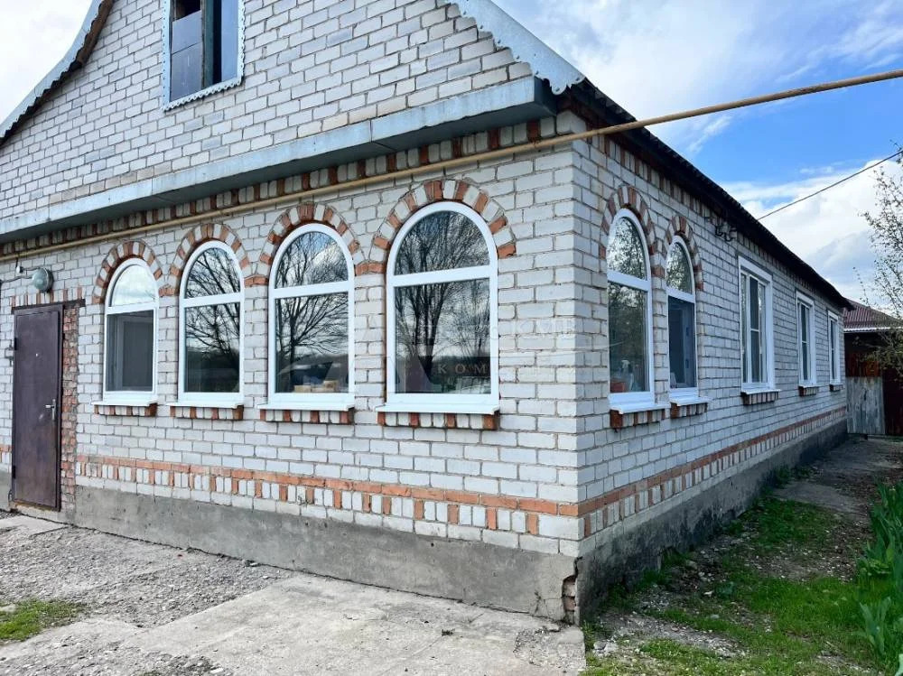Продажа дома, Комсомолец, Кировский район, ул. Мира - Фото 0