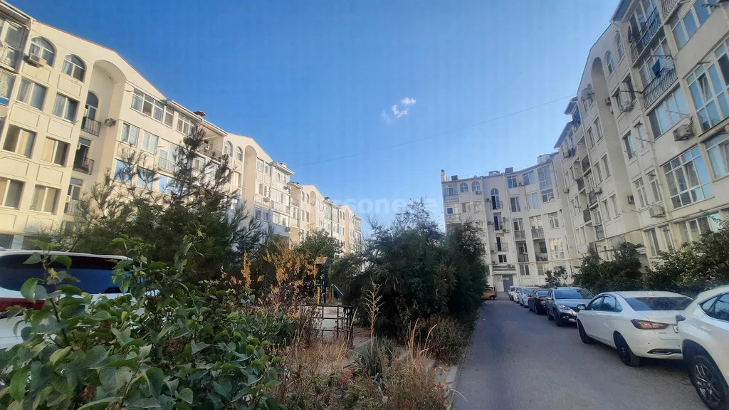 Аренда квартиры, Севастополь, Античный пр-кт. - Фото 20