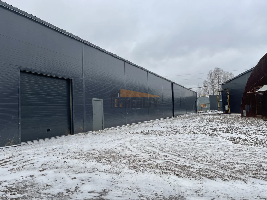 Аренда склада, Одинцово, Транспортный проезд - Фото 2