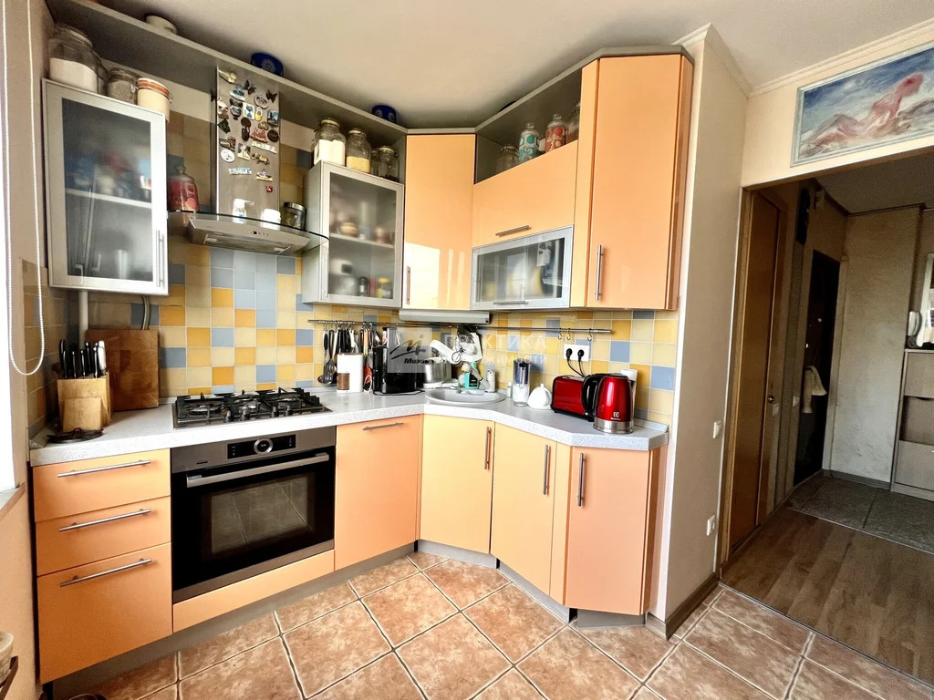 Продажа квартиры, ул. Троицкая - Фото 20