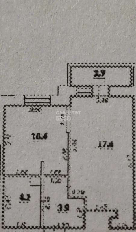 Продажа квартиры, Тула, Ивана Поддубного ул. - Фото 14