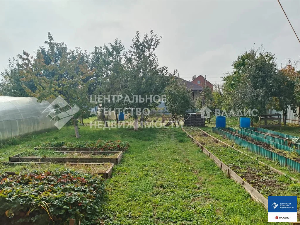 Продажа дома, Льгово, Рязанский район, ул. Полевая - Фото 24