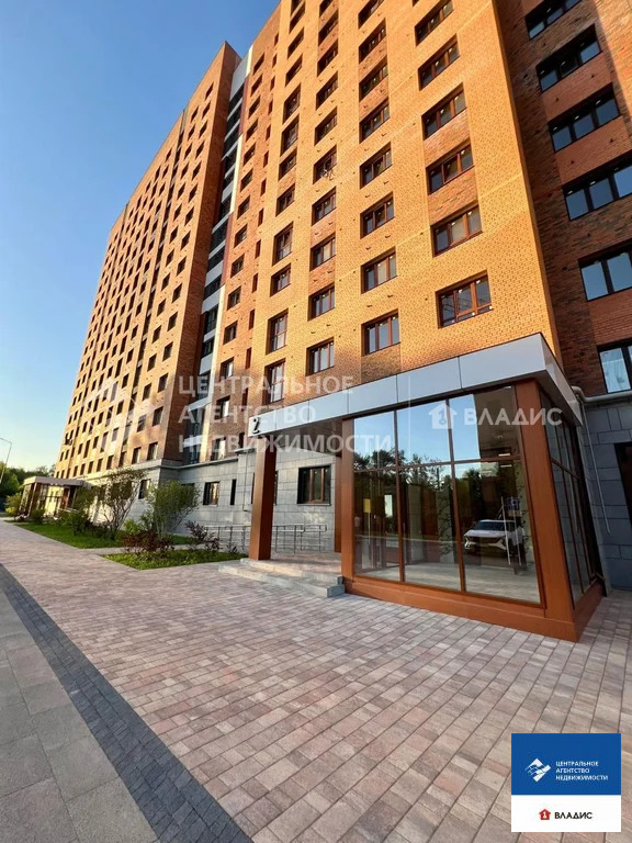 Продажа квартиры, Рязань, ул. Космонавтов - Фото 28