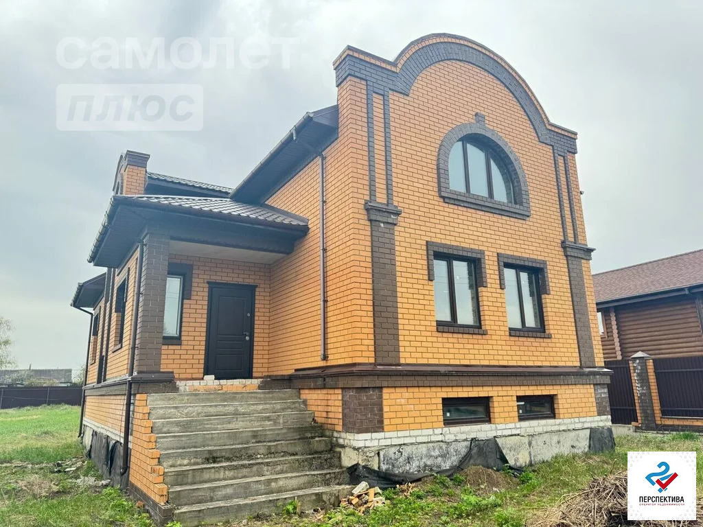 Продажа дома, Малей, Грязинский район, ул. Дачная - Фото 7