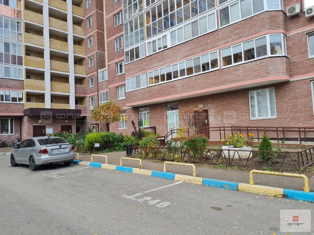 Продажа квартиры, Казань, ул. Академика Глушко - Фото 15