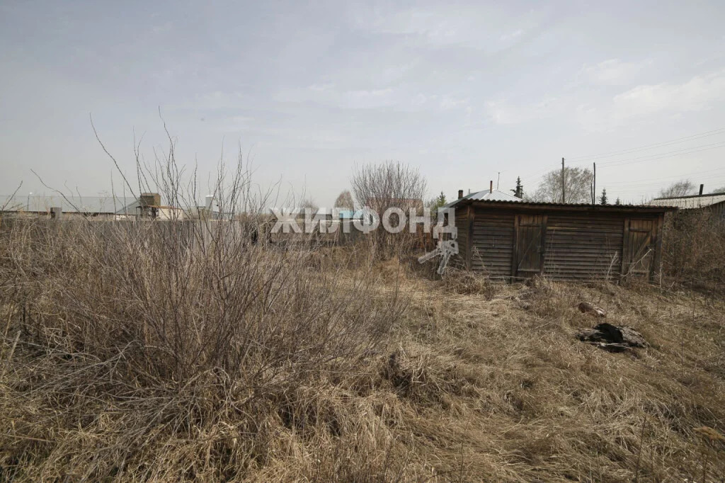 Продажа дома, Кирза, Ордынский район, ул. Восточная - Фото 8