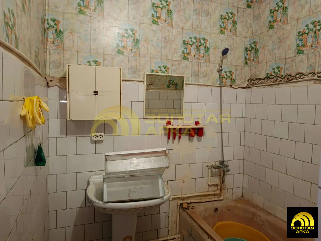 Продажа дома, Холмская, Абинский район, ул. Сибирская - Фото 10