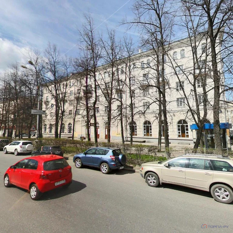 Продажа квартиры, Екатеринбург, Ленина пр-кт. - Фото 2