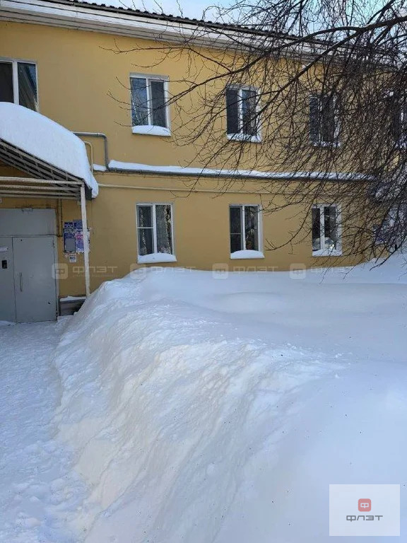 Продажа квартиры, Казань, Дербышки ул. Мира - Фото 23