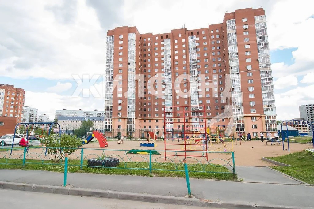 Продажа квартиры, Новосибирск, Михаила Немыткина - Фото 3
