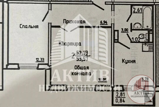 Продажа квартиры, Красноярск, ул. Елены Стасовой - Фото 25