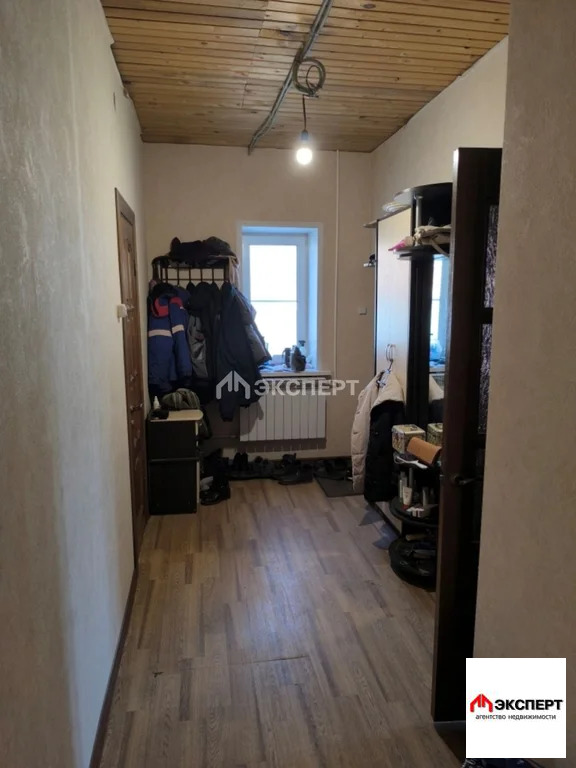 Дом, 4-й Захаровский переулок - Фото 20