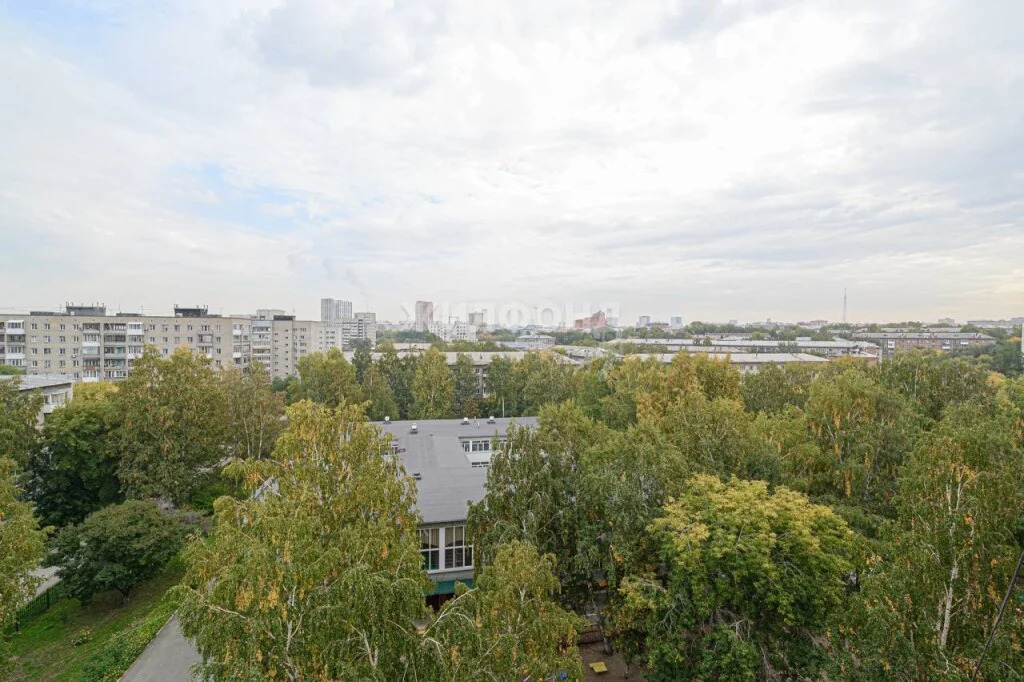Продажа квартиры, Новосибирск, ул. Широкая - Фото 13