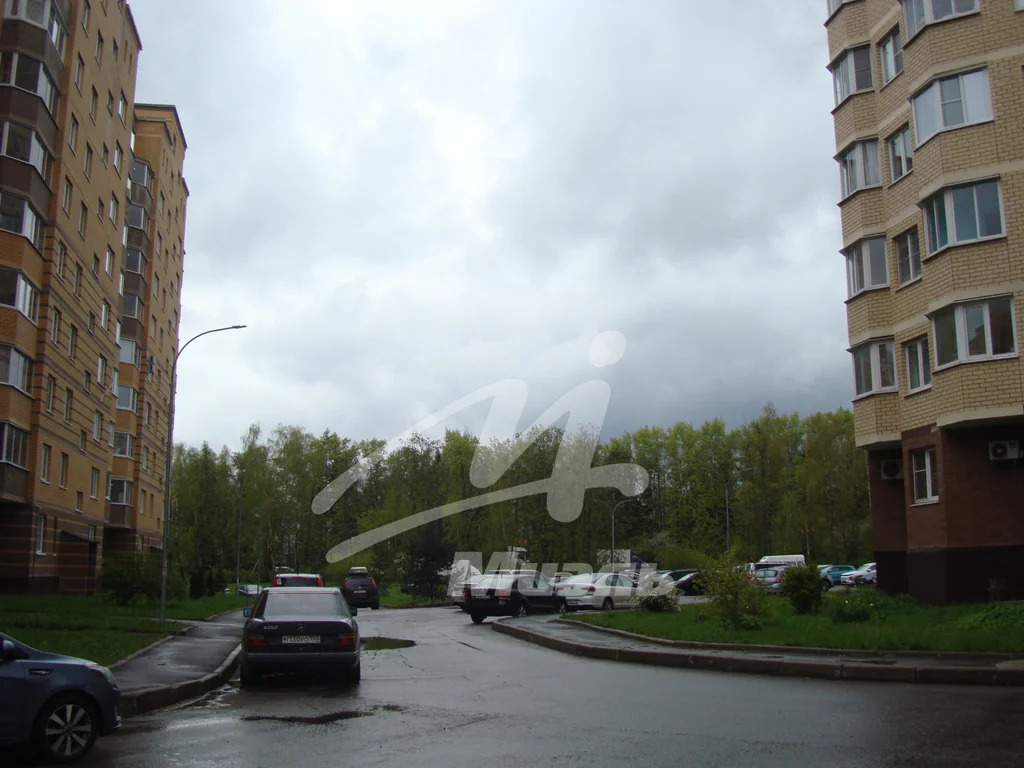 Продажа квартиры, Истра, Истринский район, Сиреневый б-р. - Фото 27
