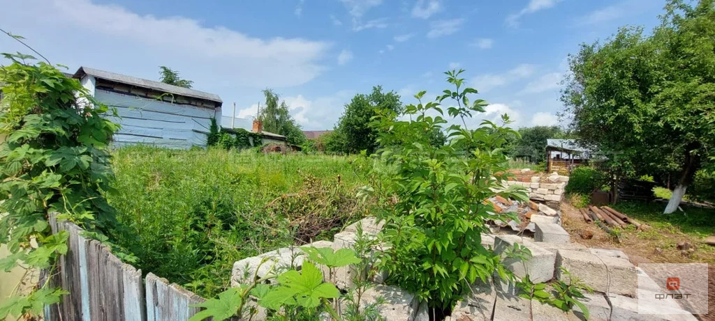 Продажа участка, Зеленодольск, Зеленодольский район, ул. Набережная ... - Фото 6