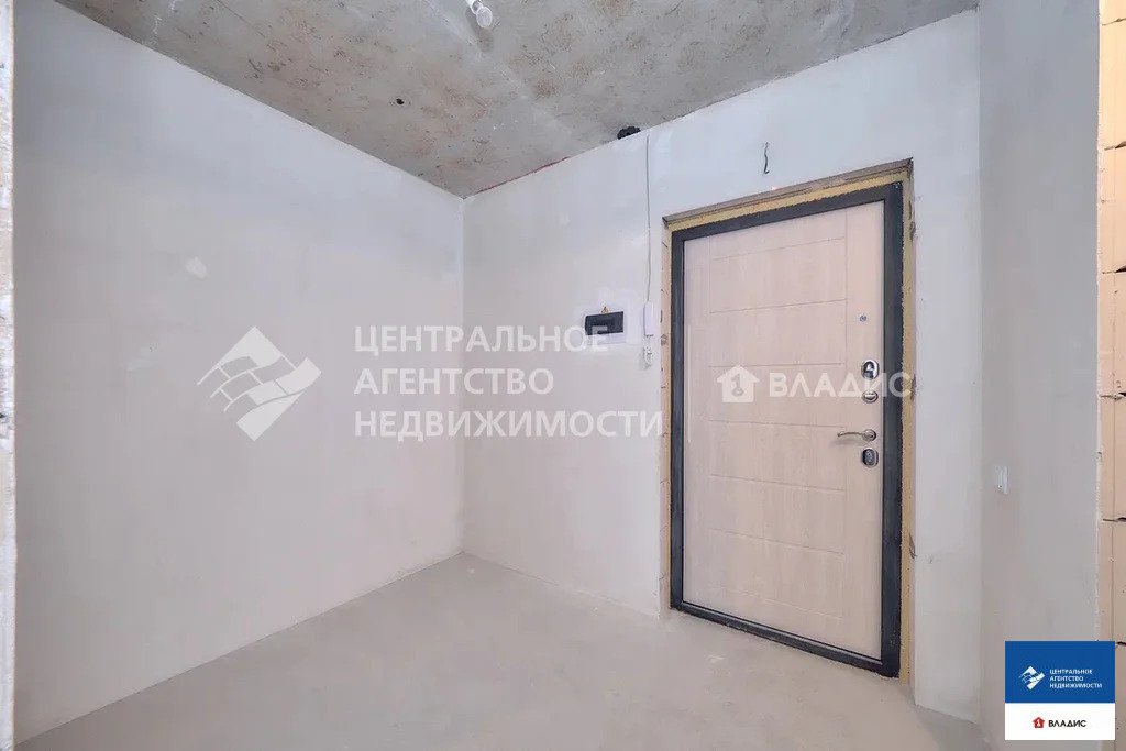 Продажа квартиры, Рязань, микрорайон Олимпийский городок - Фото 8