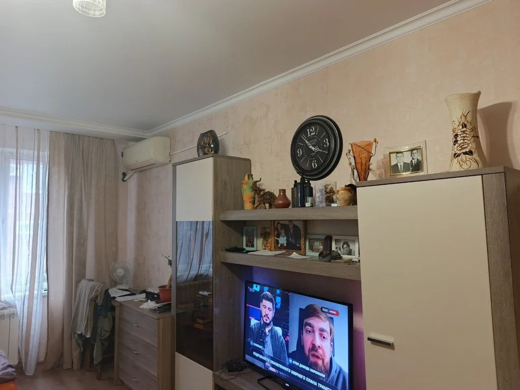 Продажа квартиры, Афипский, Северский район, ул. Пушкина - Фото 3