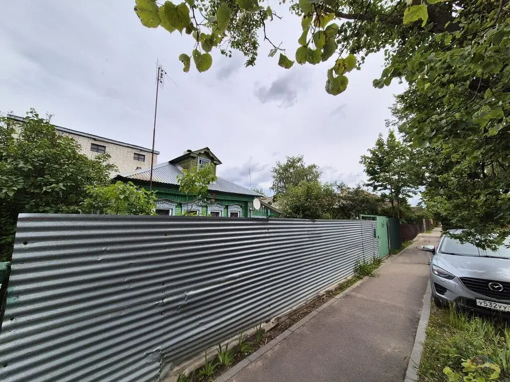 Продается 1/3 часть 1-этажного дома, 91,5 м2 - Фото 32