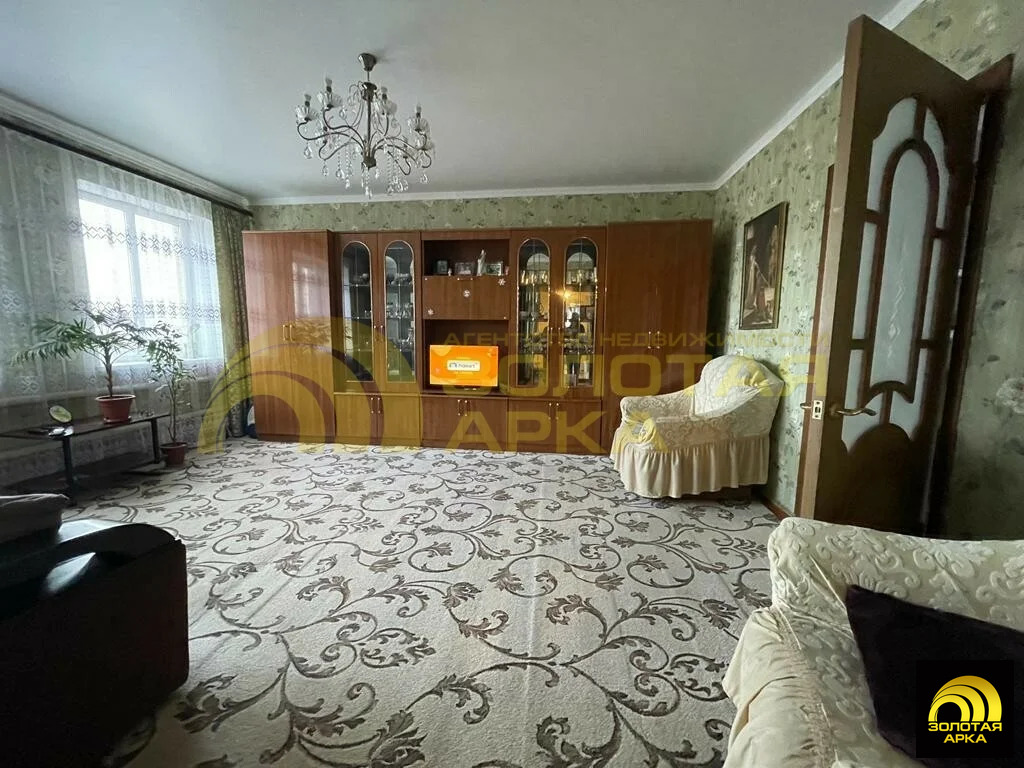 Продажа дома, Чекон, Анапский район, ул. Молодежная - Фото 9