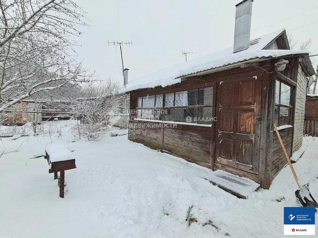 Продажа дома, Касимовский район, Буровая улица - Фото 19