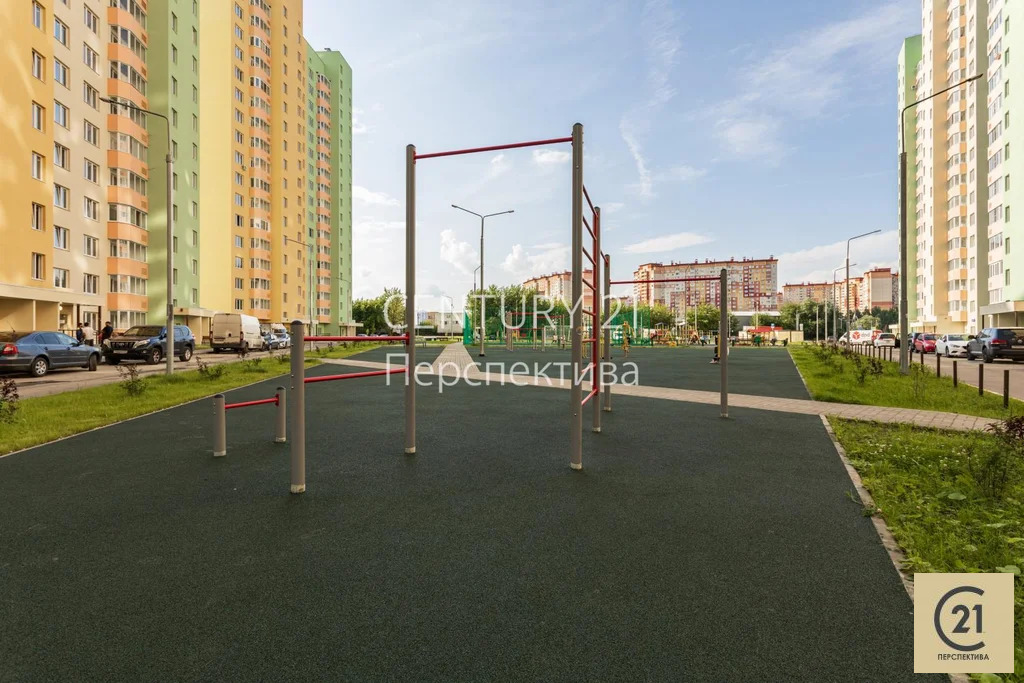 Продажа квартиры, Люберцы, Люберецкий район, улица летчика Волчкова - Фото 4