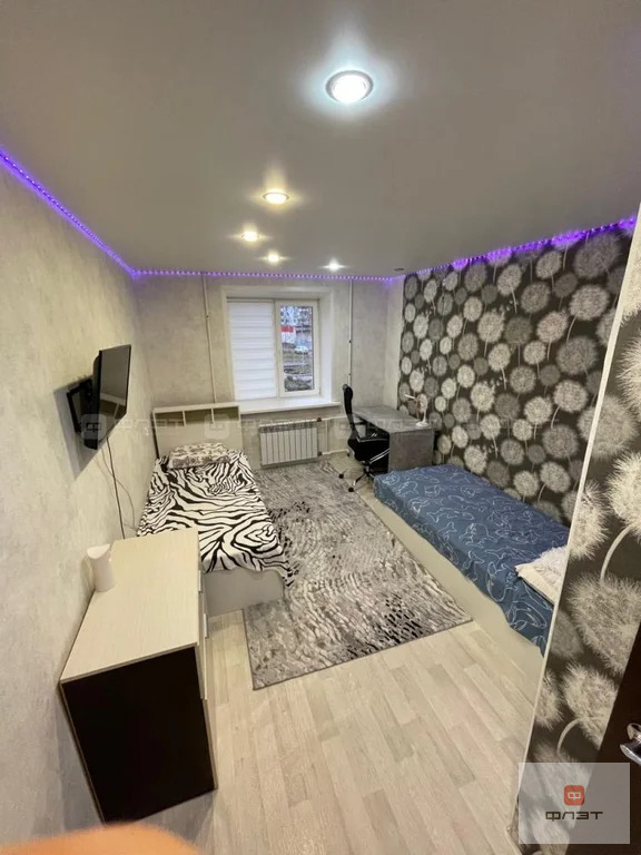 Продажа квартиры, Казань, ул. Кул Гали - Фото 5