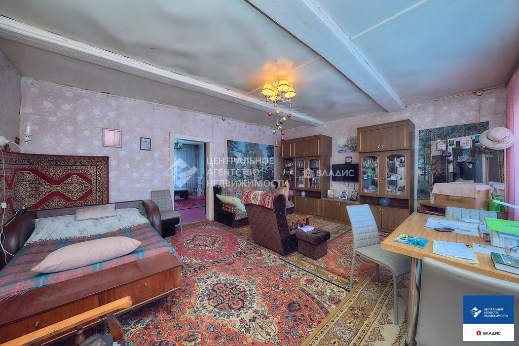 Продажа дома, Старое Батурино, Рыбновский район - Фото 7